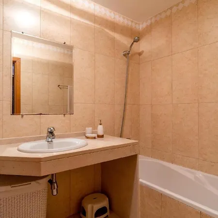 Ferienwohnung Fuer 4 Personen Ca 110 Qm In Canico, Madeira Ostkueste Von Madeira Apartment Canico (Madeira)